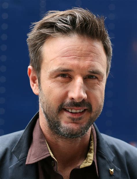 david arquette